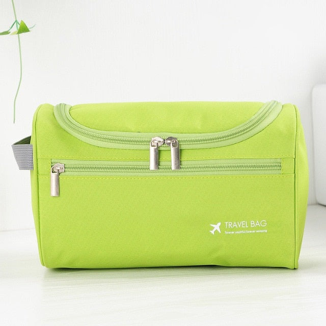 Women Travel Make Up Zipper Bag - COOLCrown Store