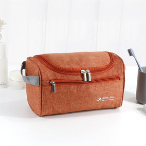 Women Travel Make Up Zipper Bag - COOLCrown Store