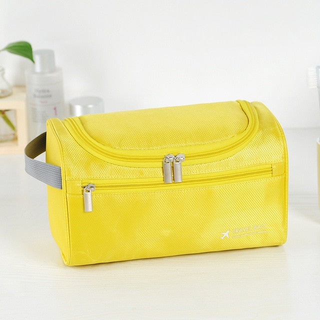 Women Travel Make Up Zipper Bag - COOLCrown Store