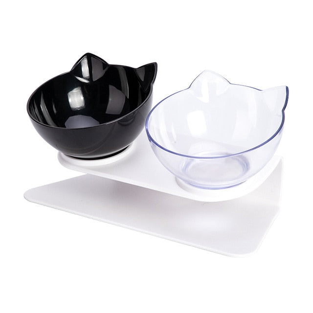 Anti-Vomiting Orthopedic Pet Bowl - COOLCrown Store