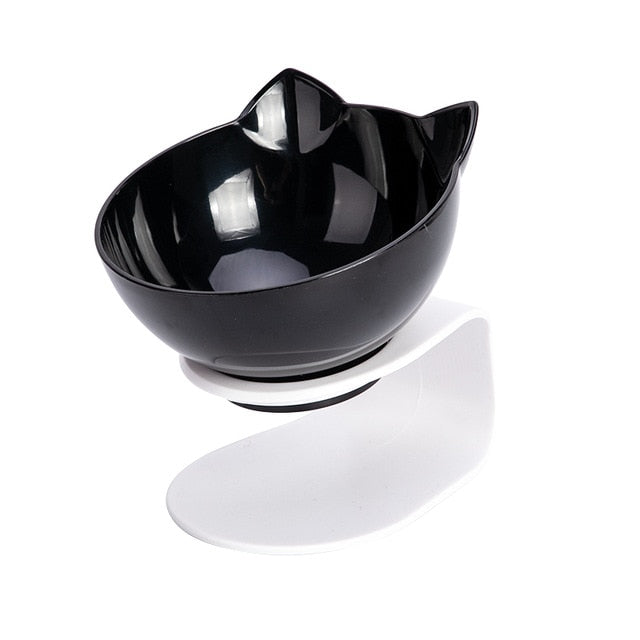 Anti-Vomiting Orthopedic Pet Bowl - COOLCrown Store