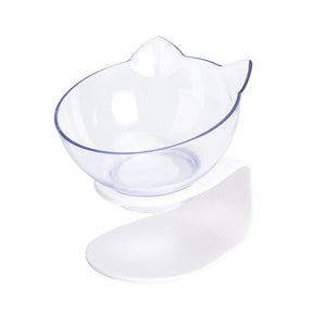 Anti-Vomiting Orthopedic Pet Bowl - COOLCrown Store