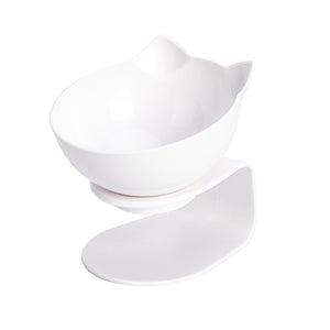 Anti-Vomiting Orthopedic Pet Bowl - COOLCrown Store