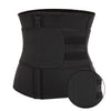 Neoprene Sauna Waist Trainer Corset Sweat Belt for Women - COOLCrown Store