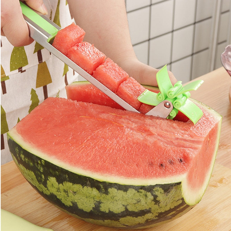 Watermelon Cutter - COOLCrown Store