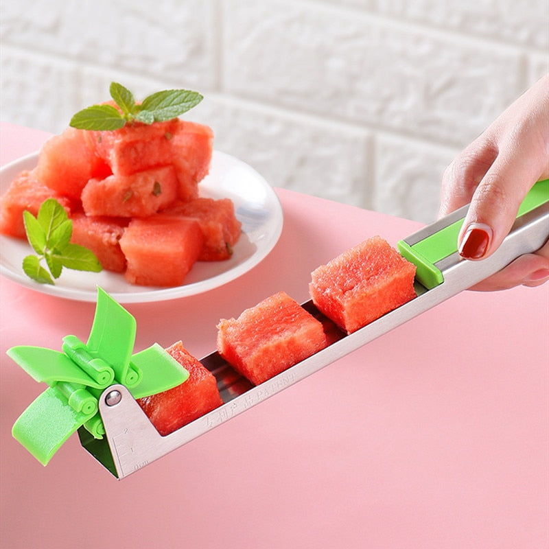 Watermelon Cutter - COOLCrown Store