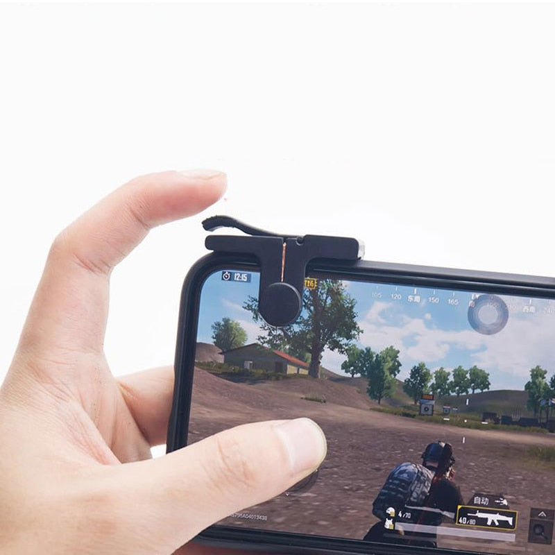 Mobile Gaming Controller Attachment - COOLCrown Store