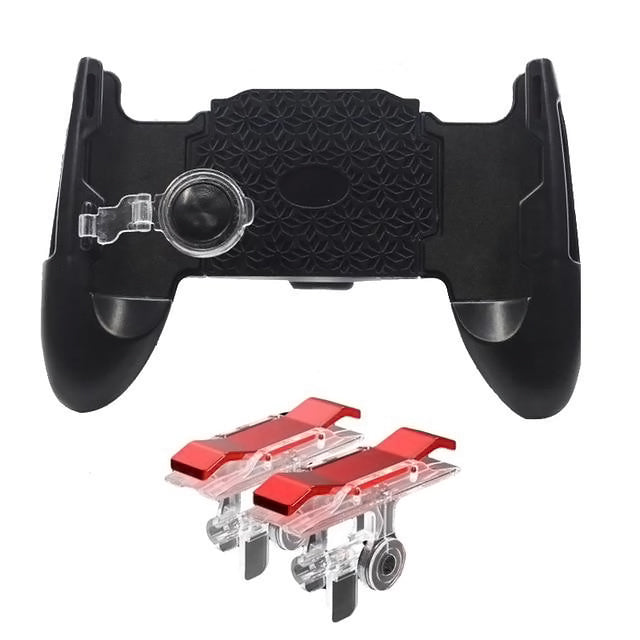 Mobile Gaming Controller Attachment - COOLCrown Store