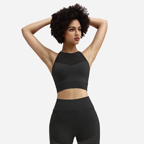 Women Seamless  Leggings - COOLCrown Store