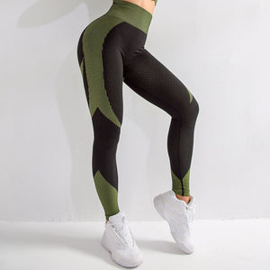 Women Seamless  Leggings - COOLCrown Store