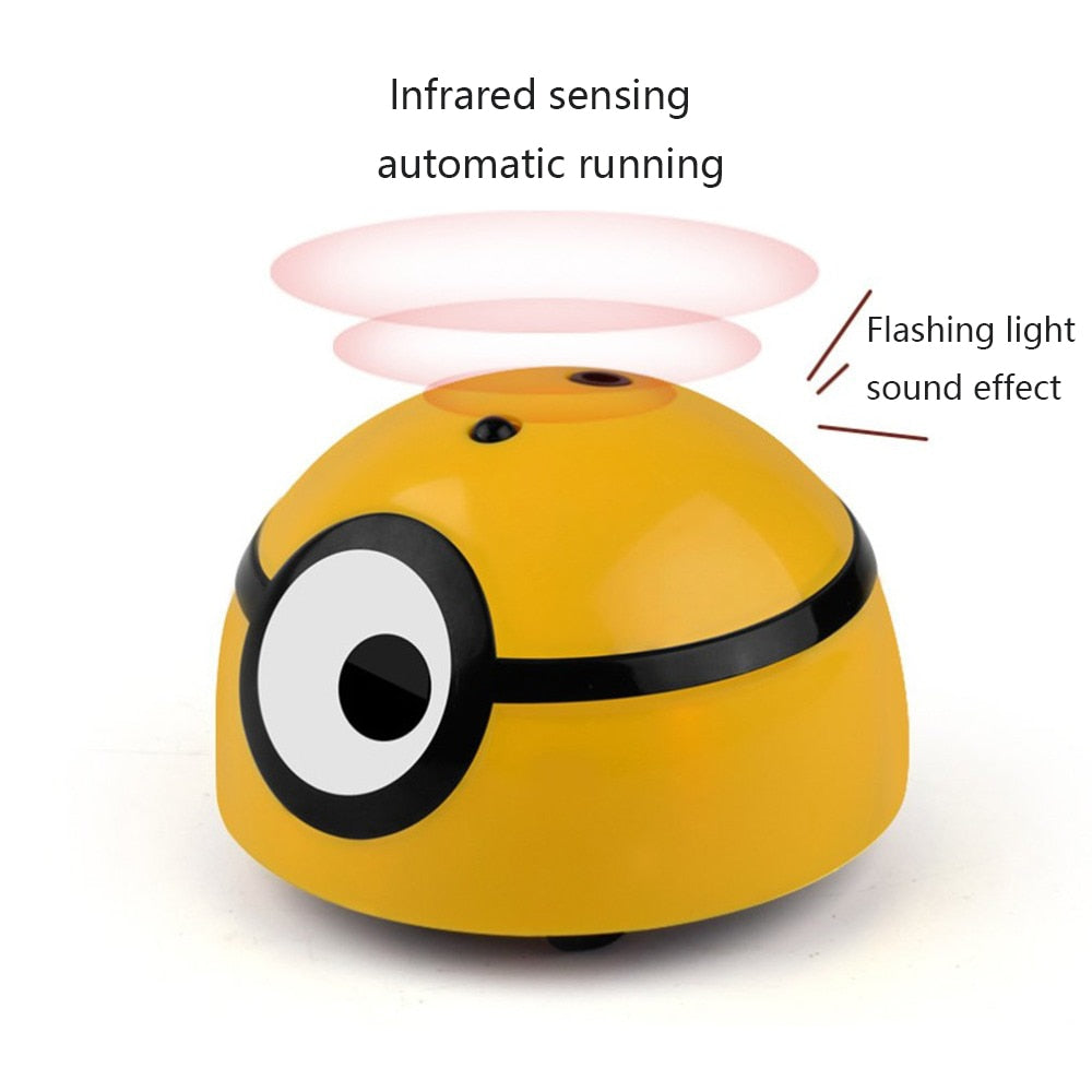 Intelligent Escaping Toy - COOLCrown Store