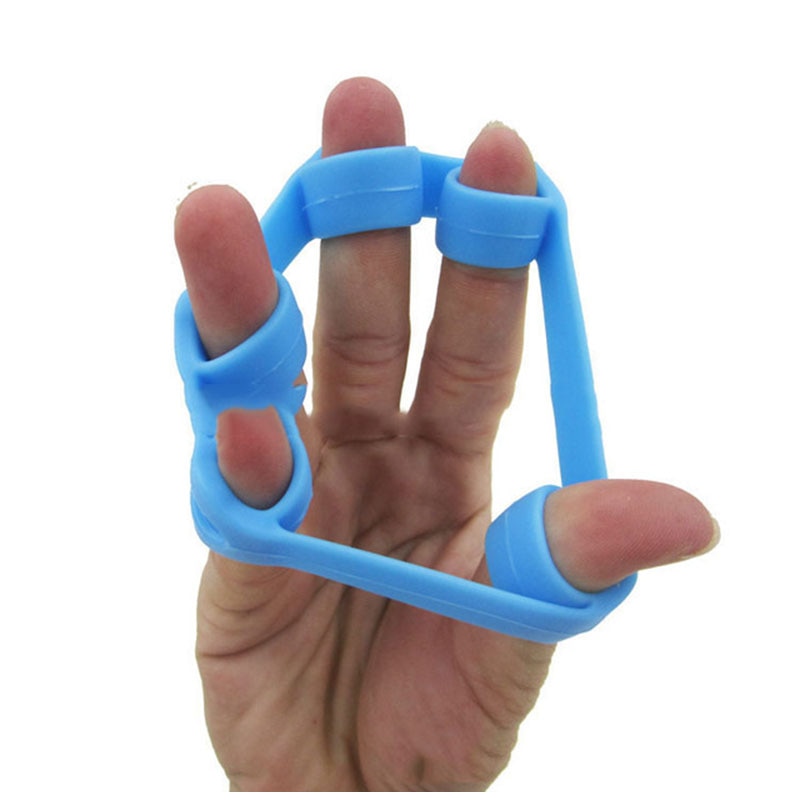 Finger Gripper Strength Trainer - COOLCrown Store