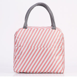 Insulated Thermal Lunch Bag - COOLCrown Store