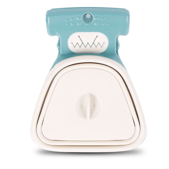 Pooper Scooper With Bag Attached - COOLCrown Store