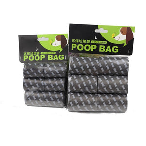 Pooper Scooper With Bag Attached - COOLCrown Store