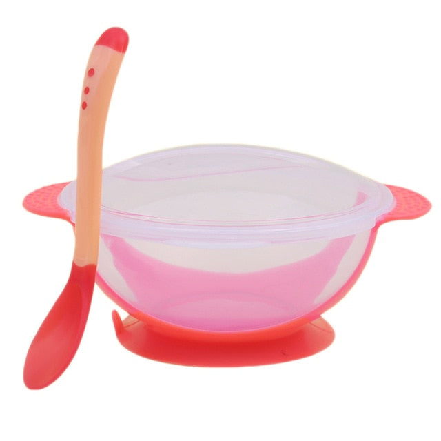 Baby Bowl Set - COOLCrown Store