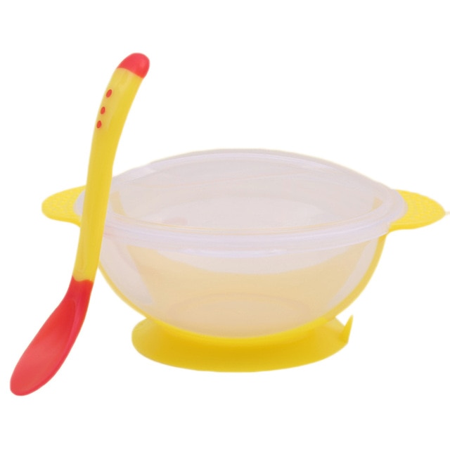 Baby Bowl Set - COOLCrown Store