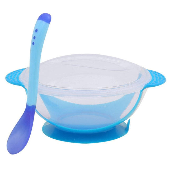 Baby Bowl Set - COOLCrown Store