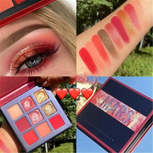 Eyeshadow Palette - COOLCrown Store