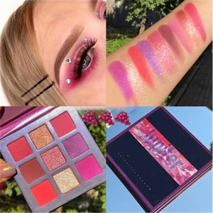 Eyeshadow Palette - COOLCrown Store