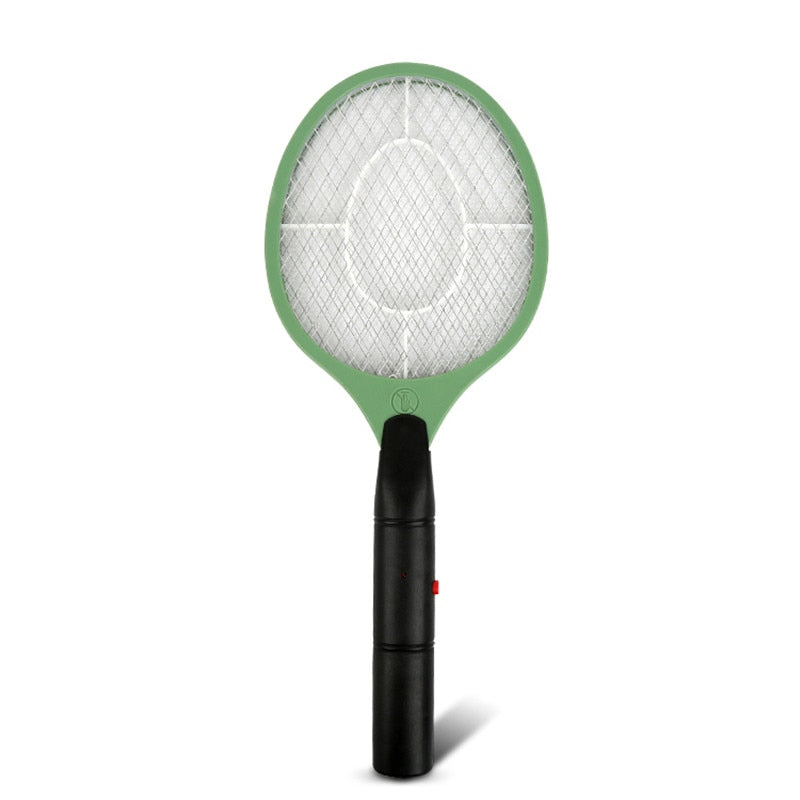 Electric Hand Held Bug Zapper / Mosquitos Killer Pest Control - COOLCrown Store