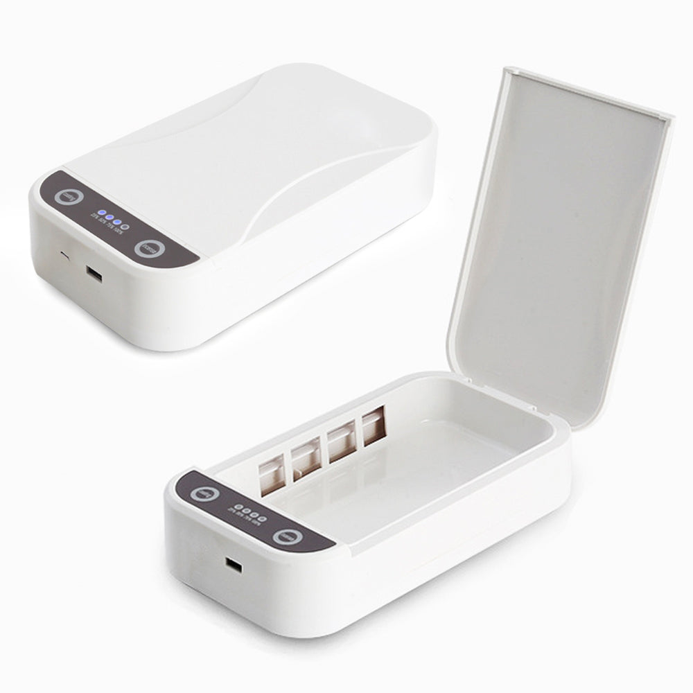 UV Sterilizer USB Disinfection Box - COOLCrown Store