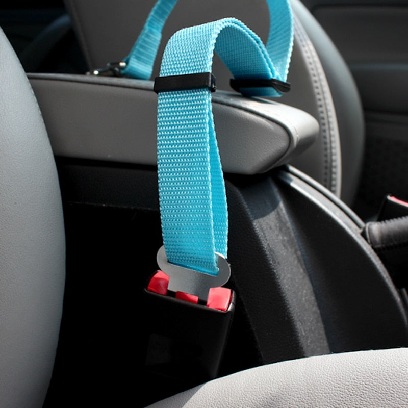 Pet Car Seat Belt - COOLCrown Store