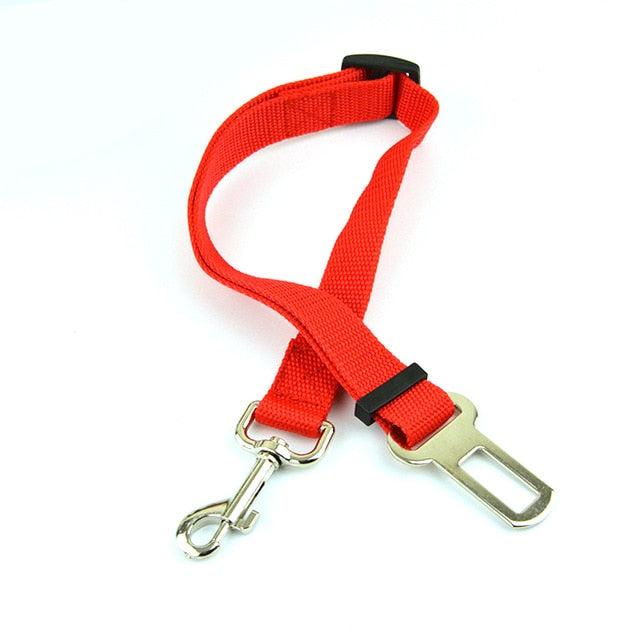 Pet Car Seat Belt - COOLCrown Store