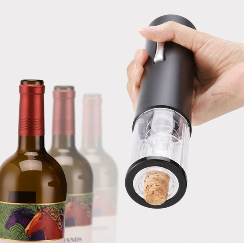 Automatic Bottle Opener - COOLCrown Store