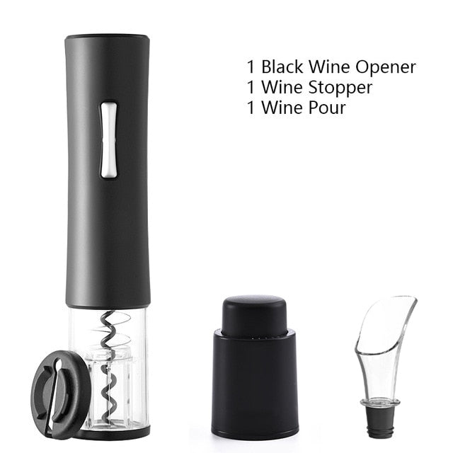 Automatic Bottle Opener - COOLCrown Store