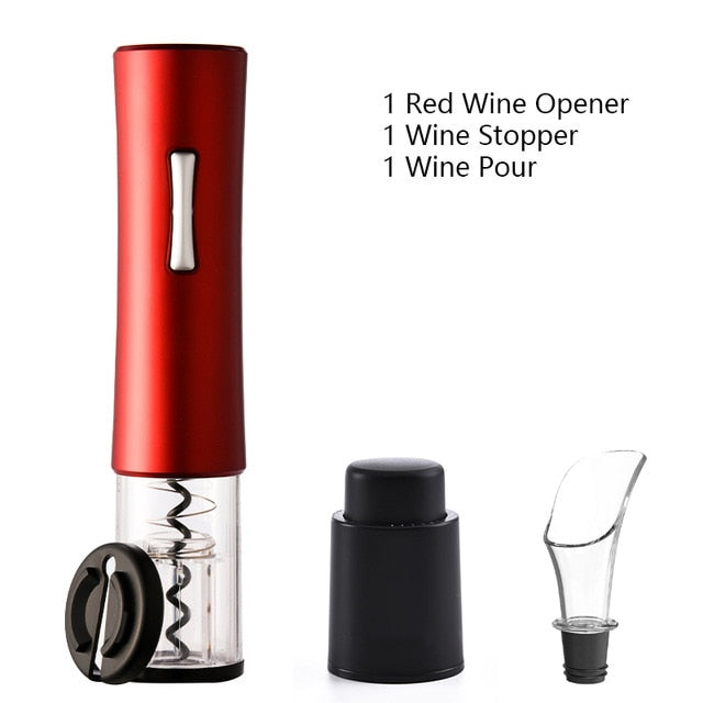 Automatic Bottle Opener - COOLCrown Store