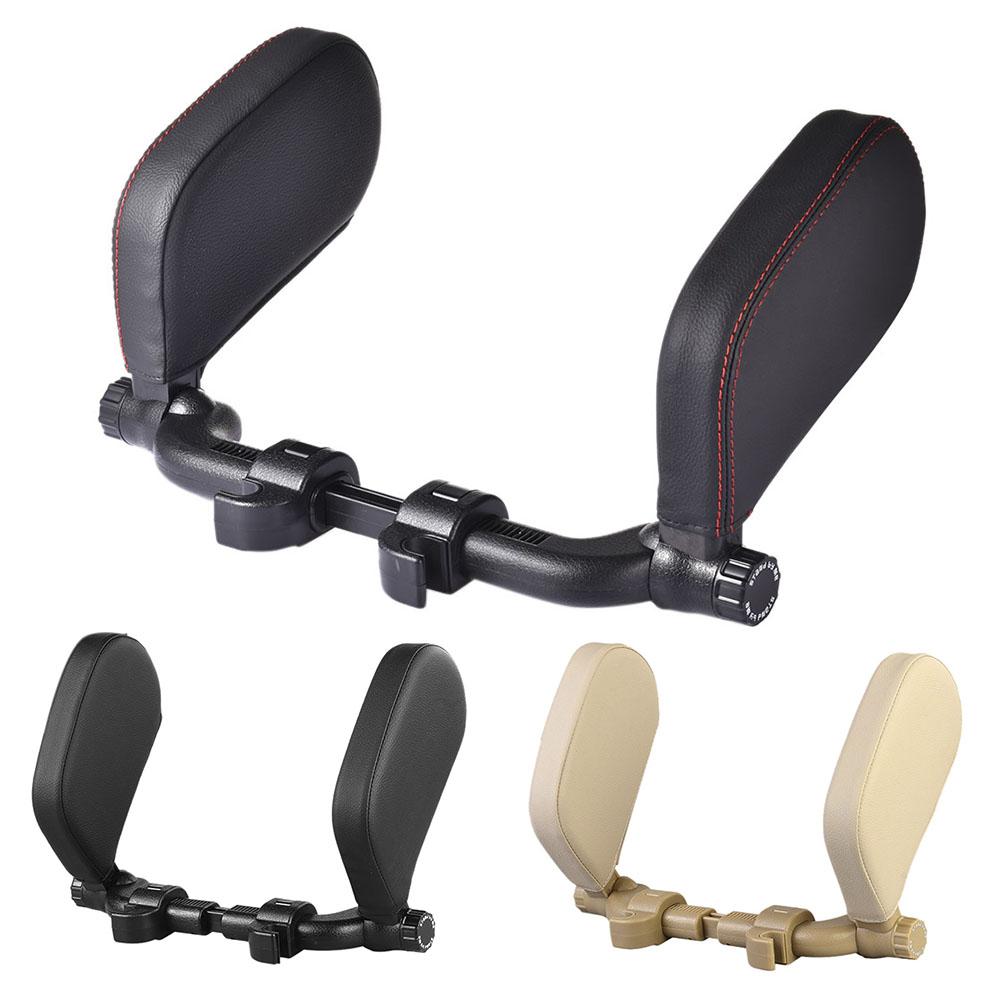 Car Seat Headrest Travel Rest Neck - COOLCrown Store