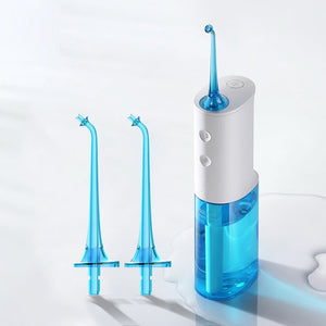 Oral Irrigator Dental Portable Water Flosser - COOLCrown Store