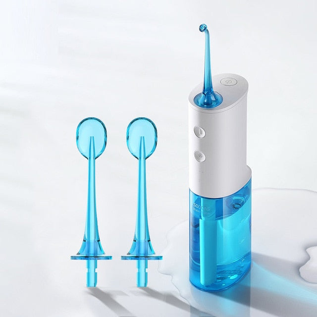 Oral Irrigator Dental Portable Water Flosser - COOLCrown Store