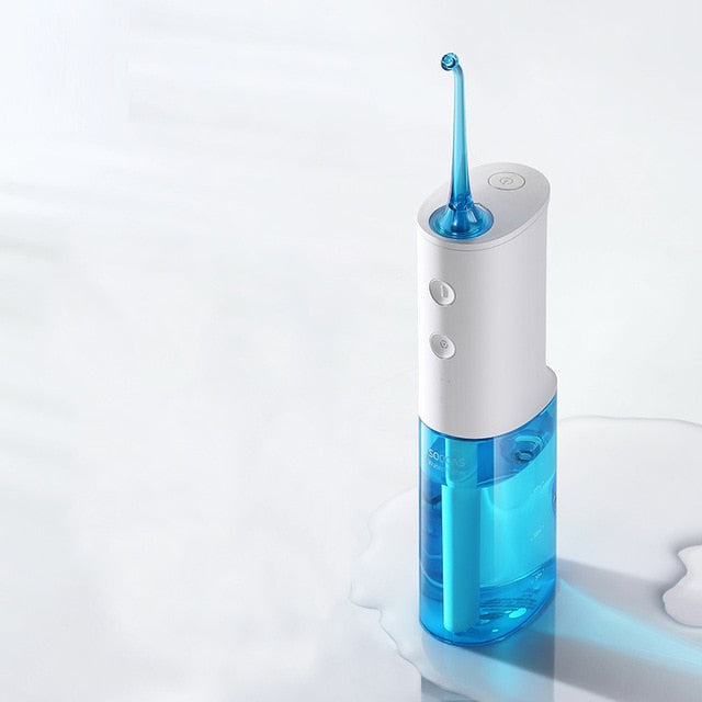 Oral Irrigator Dental Portable Water Flosser - COOLCrown Store