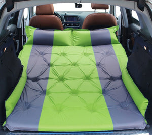 Automatic Inflatable Multi-Function Air Mattress Travel Bed - COOLCrown Store