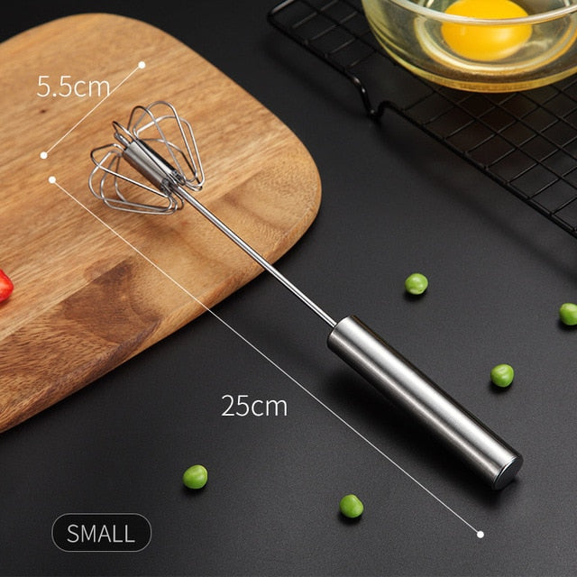 Automatic Egg Beater Easy Whisk - COOLCrown Store