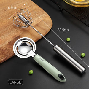 Automatic Egg Beater Easy Whisk - COOLCrown Store