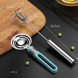 Automatic Egg Beater Easy Whisk - COOLCrown Store