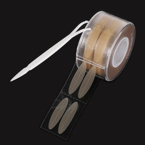 Anti-Aging Eyelid Tape (600 strips) - COOLCrown Store