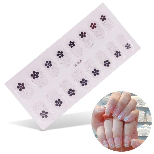 Nail Sticker - COOLCrown Store