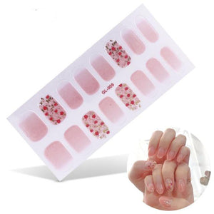 Nail Sticker - COOLCrown Store