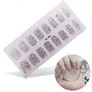 Nail Sticker - COOLCrown Store