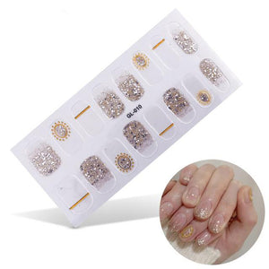 Nail Sticker - COOLCrown Store