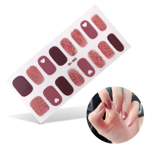 Nail Sticker - COOLCrown Store