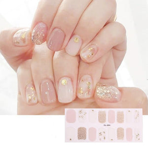 Nail Sticker - COOLCrown Store