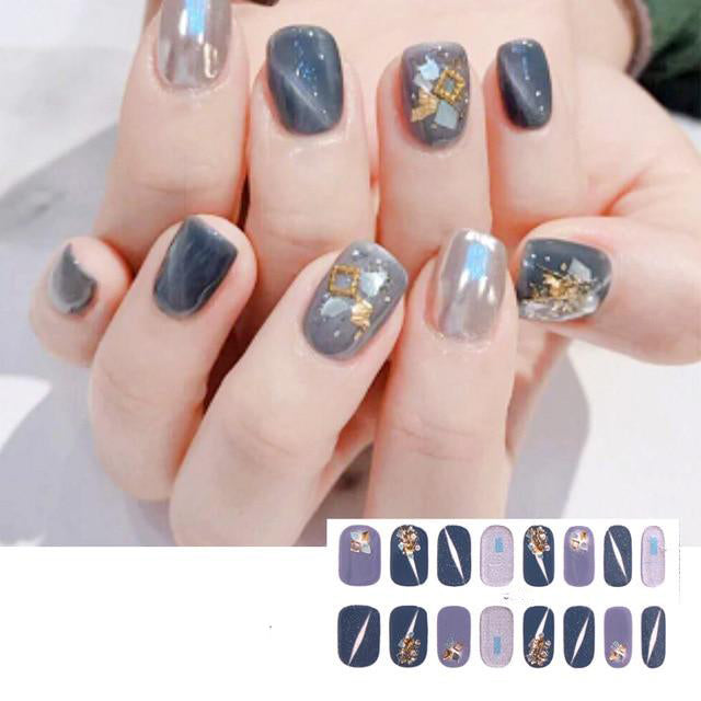 Nail Sticker - COOLCrown Store