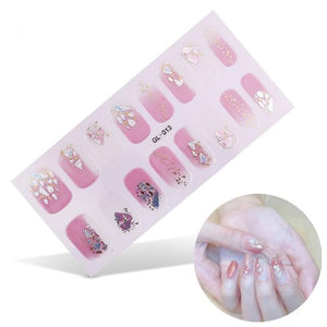 Nail Sticker - COOLCrown Store