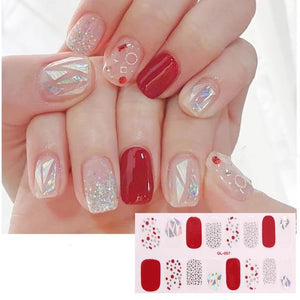 Nail Sticker - COOLCrown Store