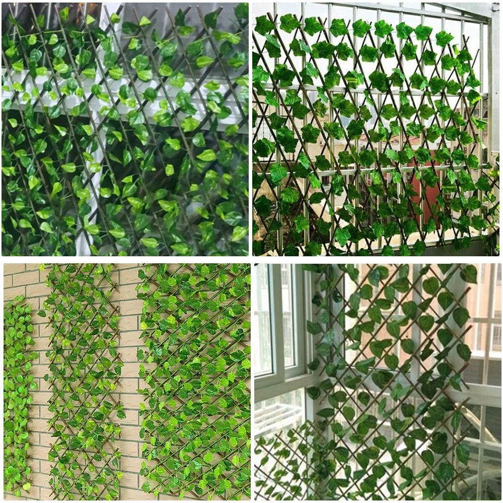 VIP Retractable Garden Fence - COOLCrown Store